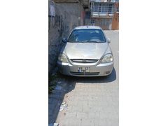 Sahibinden Kia Rio 1.5 Trend 2004 Model Adana