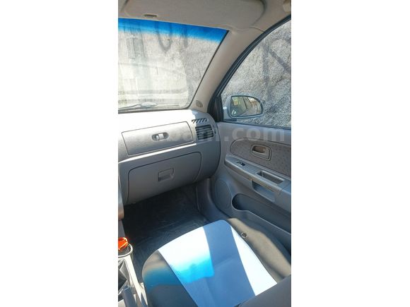 Sahibinden Kia Rio 1.5 Trend 2004 Model Adana