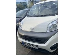 Sahibinden Fiat Fiorino Combi 1.4 Eko Safeline 2023 Model 0 ayarında ticari için kullanılmamış yük taşımamıştır içi dışı pırıl pırıl duruyor 