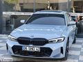 TR'DE TEK 2024 MODEL YENİ BMW 3.20İ LANSMAN SHADOW 360 KAMERA
