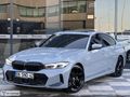TR'DE TEK 2024 MODEL YENİ BMW 3.20İ LANSMAN SHADOW 360 KAMERA