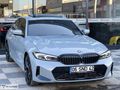 TR'DE TEK 2024 MODEL YENİ BMW 3.20İ LANSMAN SHADOW 360 KAMERA