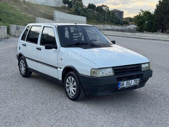 1993 UNO 70 SXİe MOTOR YENİ MUAYENELi BAKIMLARI YENİ!!!