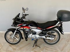YILMAZ OTOMOTİV'DEN HONDA CBF150 SADECE 28.000 KM