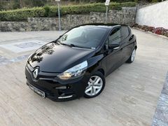 Cengiz Otomotiv den Renault Clio1.5dci joy "146,000"km de