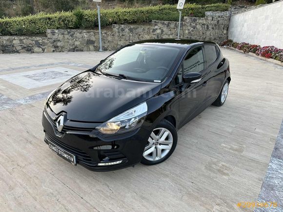 Cengiz Otomotiv den Renault Clio1.5dci joy "146,000"km de