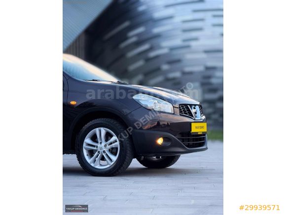 YAKUP DEMİRCİ AUTO 2012 MODEL TEK ELDEN CAM TAVANLI EMSALSİZ