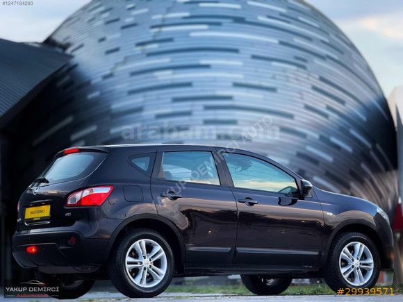 YAKUP DEMİRCİ AUTO 2012 MODEL TEK ELDEN CAM TAVANLI EMSALSİZ