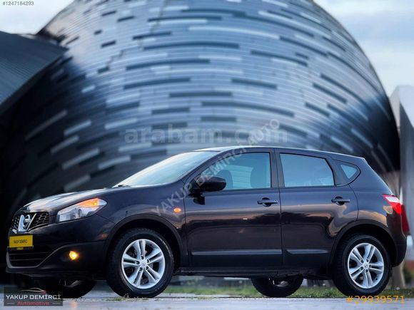 YAKUP DEMİRCİ AUTO 2012 MODEL TEK ELDEN CAM TAVANLI EMSALSİZ