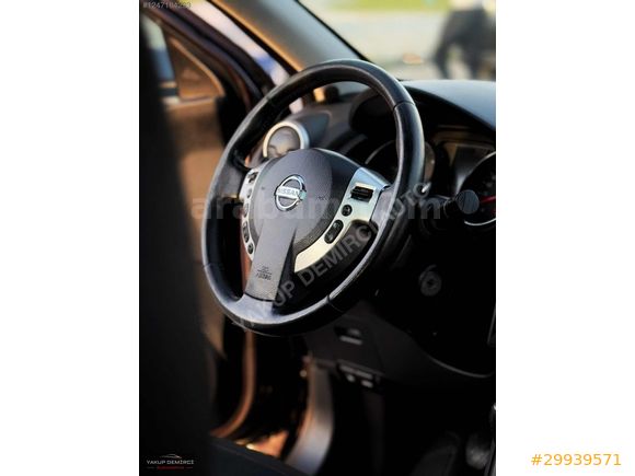 YAKUP DEMİRCİ AUTO 2012 MODEL TEK ELDEN CAM TAVANLI EMSALSİZ