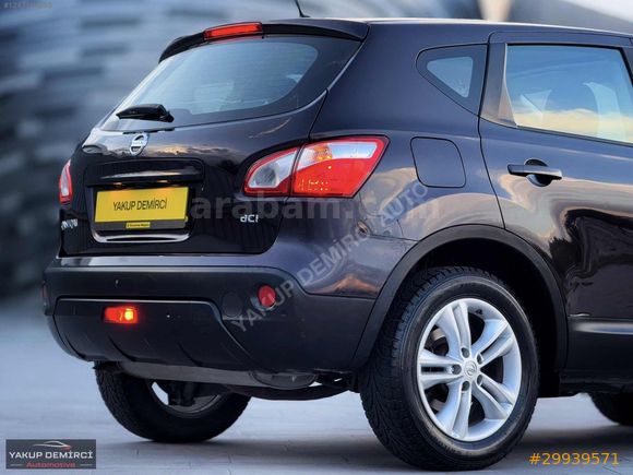 YAKUP DEMİRCİ AUTO 2012 MODEL TEK ELDEN CAM TAVANLI EMSALSİZ
