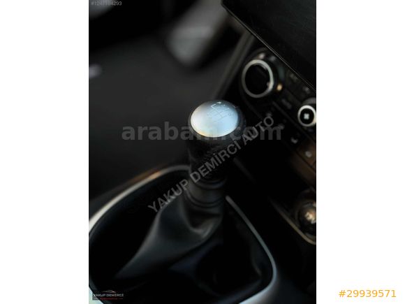 YAKUP DEMİRCİ AUTO 2012 MODEL TEK ELDEN CAM TAVANLI EMSALSİZ