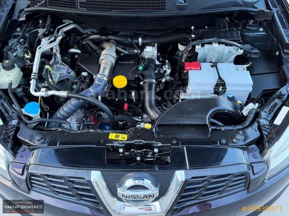 YAKUP DEMİRCİ AUTO 2012 MODEL TEK ELDEN CAM TAVANLI EMSALSİZ