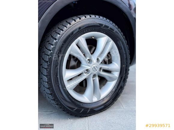YAKUP DEMİRCİ AUTO 2012 MODEL TEK ELDEN CAM TAVANLI EMSALSİZ