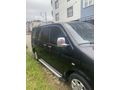 Son bir hafta Volkswagen Transporter 2.5 TDI  comfortline MultiVan 2004 Model 