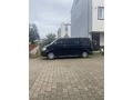 Son bir hafta Volkswagen Transporter 2.5 TDI  comfortline MultiVan 2004 Model 
