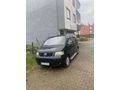Son bir hafta Volkswagen Transporter 2.5 TDI  comfortline MultiVan 2004 Model 