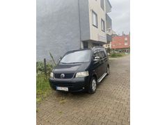 Son bir hafta Volkswagen Transporter 2.5 TDI  comfortline MultiVan 2004 Model 