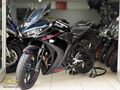 Yamaha YZF R 25 Senet İle (K.K VADE FARKSIZ 6 TAKSİT)
