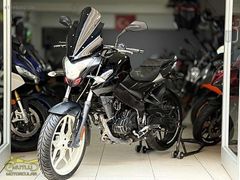 Bajaj Pulsar Ns 200 Senet İle ( K.K VADE FARKSIZ 6 TAKSİT )