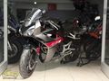 Hyosung GD250R Senet İle (K.K VADE FARKSIZ 6 TAKSİT)