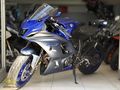 YAMAHA R7 K.K VADE FARKSIZ 6 TAKSİT