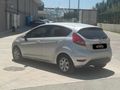 GÜVEN'den Temiz Otomatik Fiesta