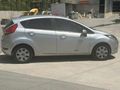 GÜVEN'den Temiz Otomatik Fiesta