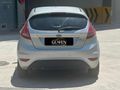 GÜVEN'den Temiz Otomatik Fiesta