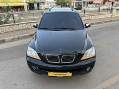 HATASIZ AYARINDA 4*4 SORENTA OTOMATİK 4 PARÇA BOYALI