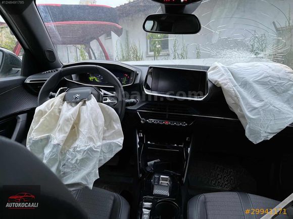 2008 1.5 Bluehdı ***HURDA BELGELİ***Cam Tavan