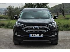 BİZ OTOMOTİVDEN 2019 EDGE 2.0 238 HP 4X4 YENİ NESİL MOTOR