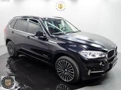 HATASIZ BOYASIZ 2018 X5 M SPORT HAYALET NBT TABA DERİ