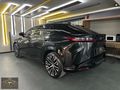 LEXUS-- RZ450e-- 313 HP-- 4X4-- HEADUP-- KARARTMALI CAM TAVAN