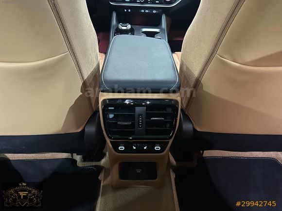 LEXUS-- RZ450e-- 313 HP-- 4X4-- HEADUP-- KARARTMALI CAM TAVAN