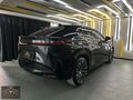 LEXUS-- RZ450e-- 313 HP-- 4X4-- HEADUP-- KARARTMALI CAM TAVAN
