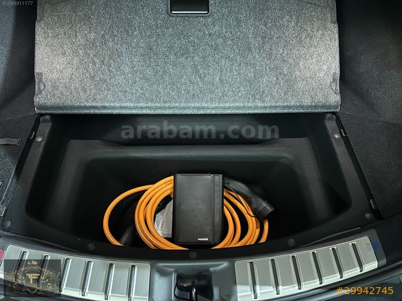 LEXUS-- RZ450e-- 313 HP-- 4X4-- HEADUP-- KARARTMALI CAM TAVAN