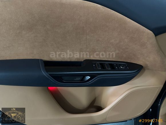 LEXUS-- RZ450e-- 313 HP-- 4X4-- HEADUP-- KARARTMALI CAM TAVAN