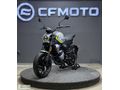 BAYHAS MOTORS DAN CF MOTO 250 CL-X TÜM KARTLARA 12 AY TAKSİT !!