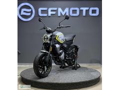 BAYHAS MOTORS DAN CF MOTO 250 CL-X TÜM KARTLARA 12 AY TAKSİT !!