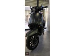 ŞEREF MOTOR KESTEL MOTOLÜX LATTE