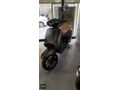 ŞEREF MOTOR KESTEL MOTOLÜX LATTE