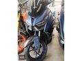 ŞEREF MOTOR KESTEL ARORA MAX PRO 2025 model Çanta işli