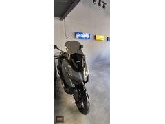 ŞEREF MOTOR KESTEL ARORA MAX PRO 2025 model Çanta işli