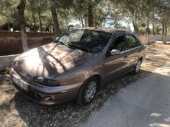 MuayeneTemmuz 2027 ORJ 192 BİN KM Masrafsız.Sahibinden Fiat Marea 1.9 JTD ELX 2002 Model Gaziantep