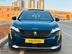 KARE AS MOTORSDAN SIFIR 3008