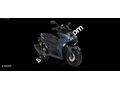 ZÜCEM MOTOR AVM RKS AROME 125 CC NAKİTE ÖZEL