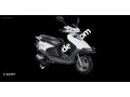 ZÜCEM MOTOR AVM KUBA XF110 ÇANTA RUHSATA İŞLİ