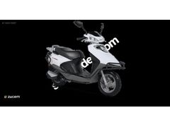 ZÜCEM MOTOR AVM KUBA XF110 ÇANTA RUHSATA İŞLİ