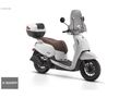 ZÜCEM MOTOR AVMDEN NAKİTE ÖZEL RKS VPS 125 PRO